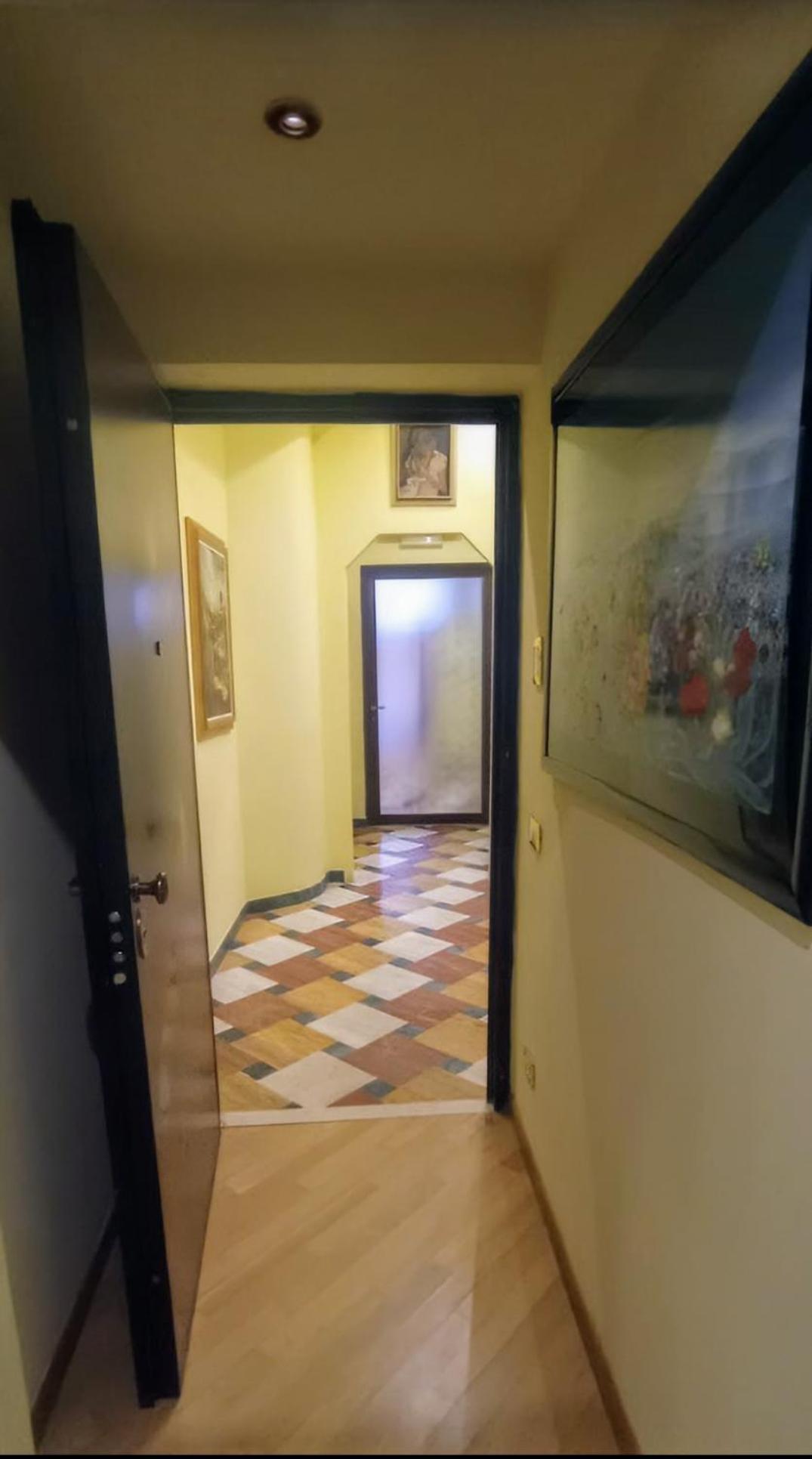 Fermati Che E Tardi Bed and Breakfast Tivoli Eksteriør billede