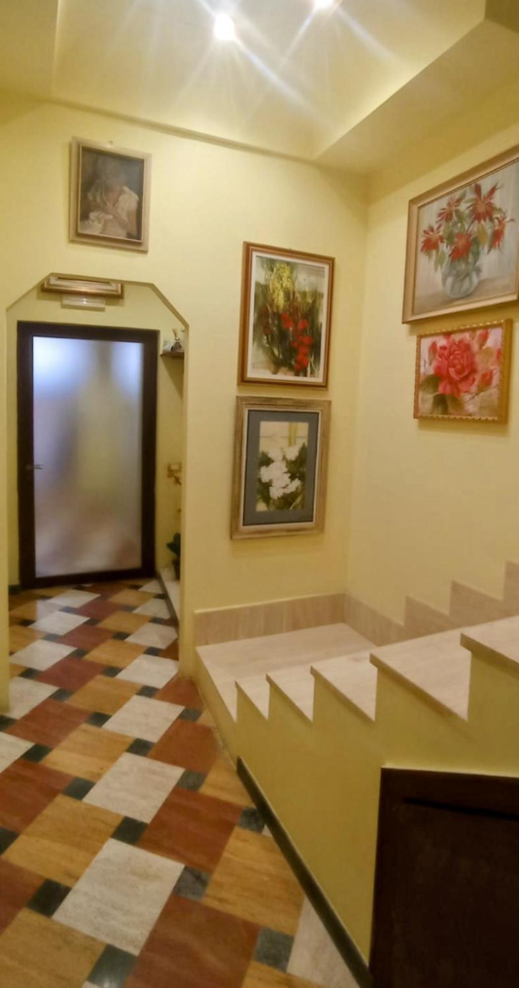 Fermati Che E Tardi Bed and Breakfast Tivoli Eksteriør billede